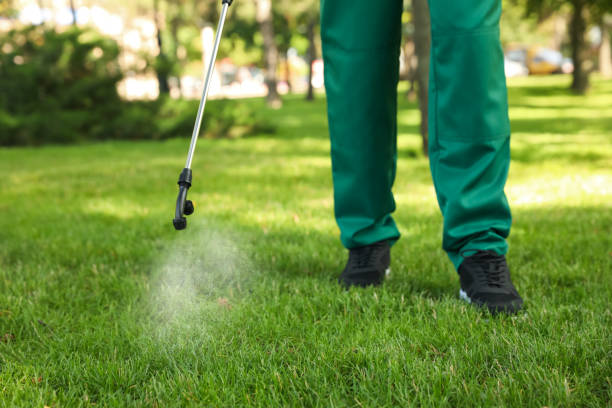 Best Pest Removal Services  in Winchester, TN