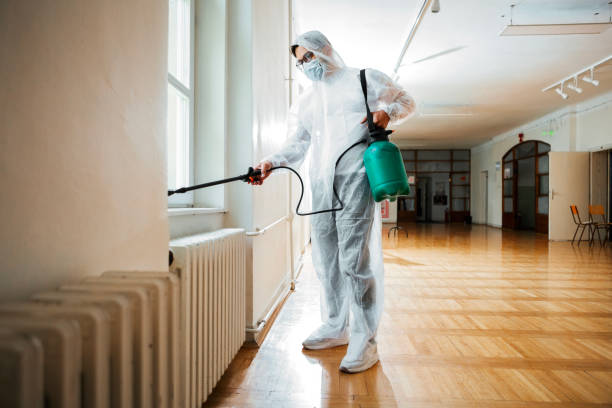 Best Pest Control Near Me  in Winchester, TN